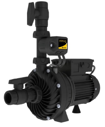 Presurizadora Tanque Elevado Elektrim E-Flow Lite 20