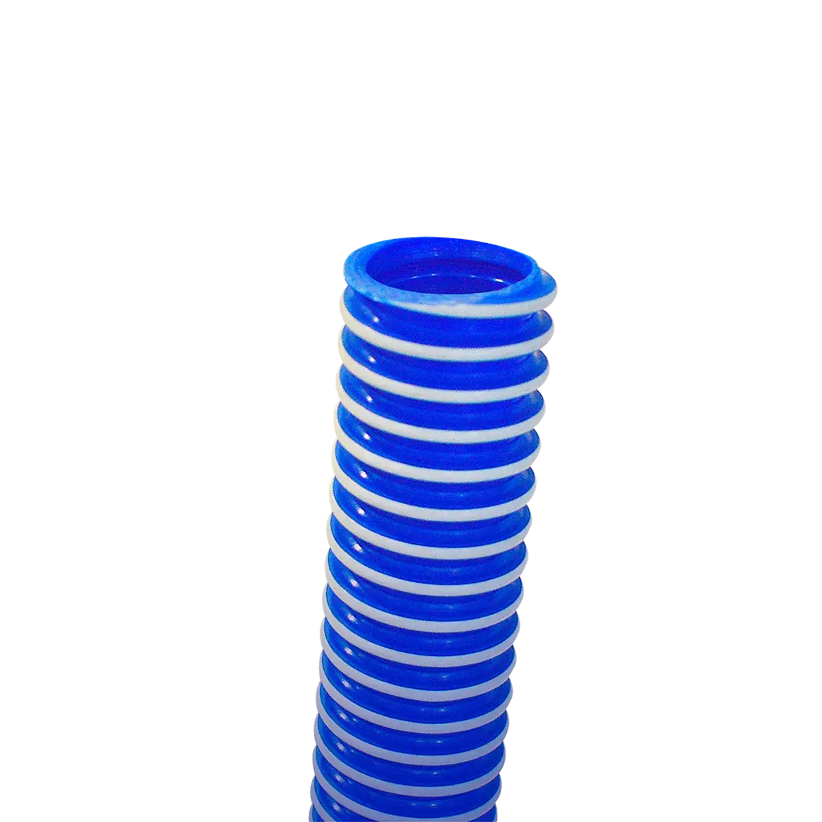 Manguera flotante ø1″ – Bicolor