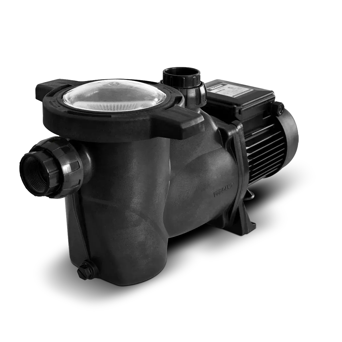 Bomba para piscina BAP 100-3 (MI) – 1.00HP 220V/380V trifásica