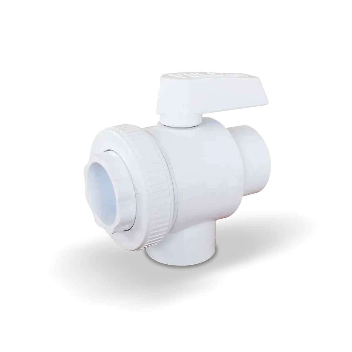 Multiválvula selectora 2 vías ø50 (para pegar)