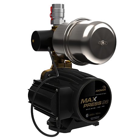 Rowa Max Press 26