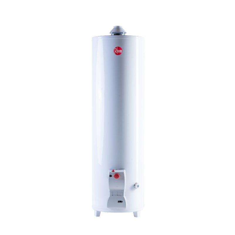 Termotanque a Gas Functional 120 litros de pie