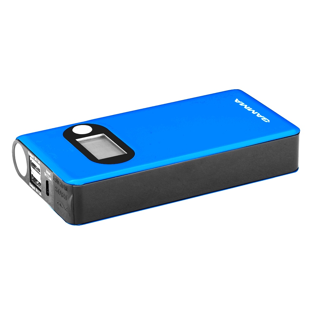 Arrancador Portátil 200A