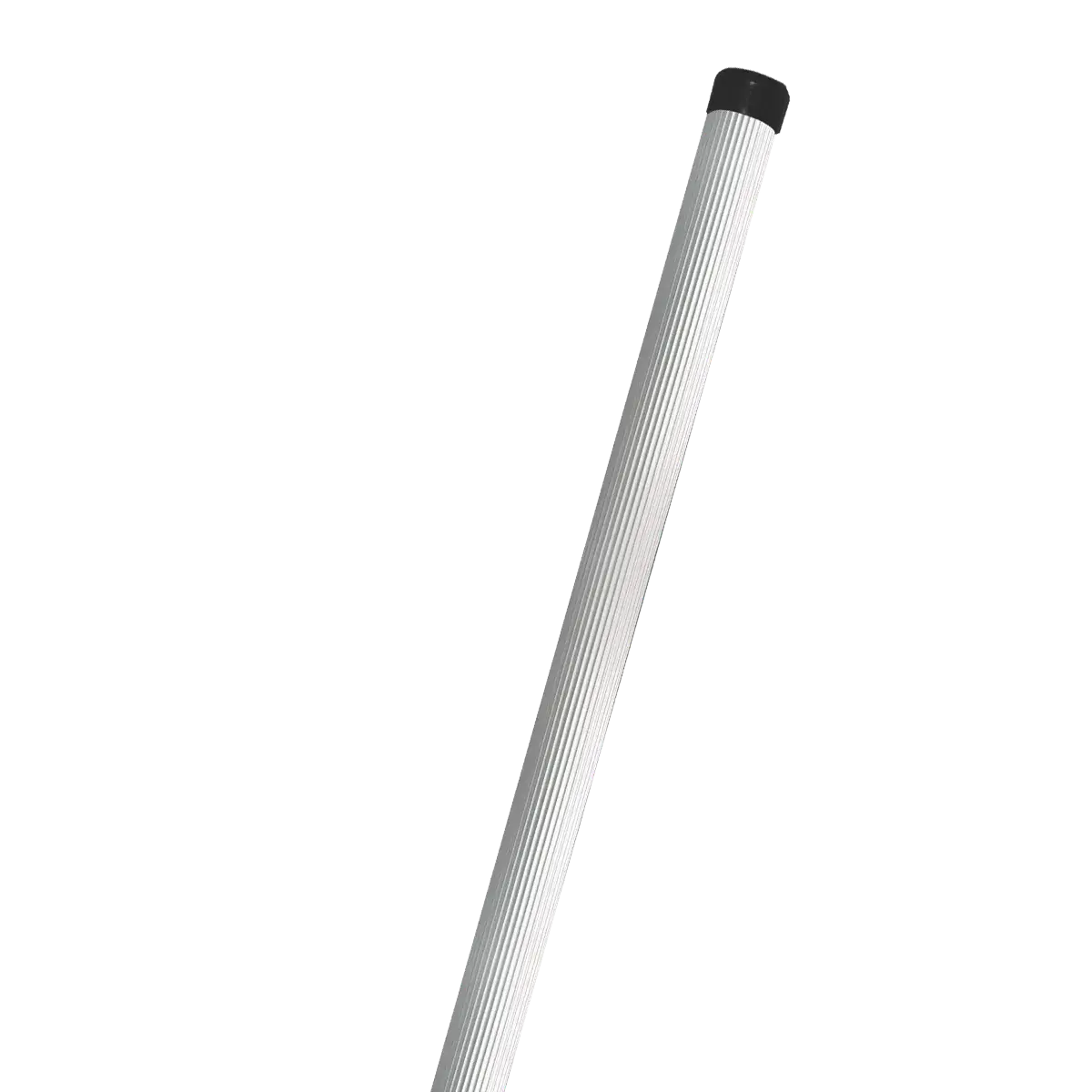 Mango fijo – Estriado (ø32 mm x 5,80 m)