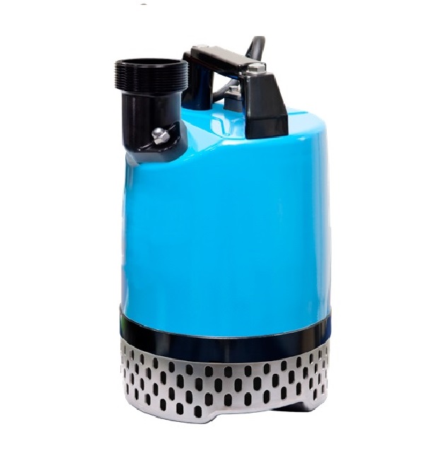 Desagote Pesado DCO-AL 750F M