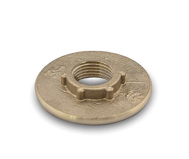 Brida Bronce Liviana/Pesada JM