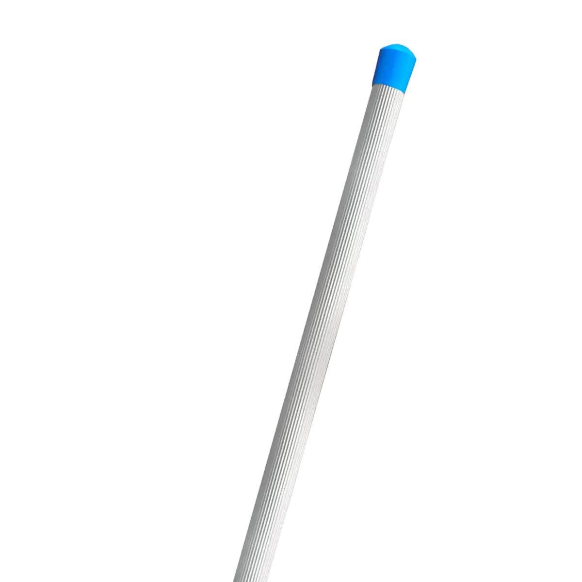 Mango fijo – Estriado (ø19 mm x 1,5 m)