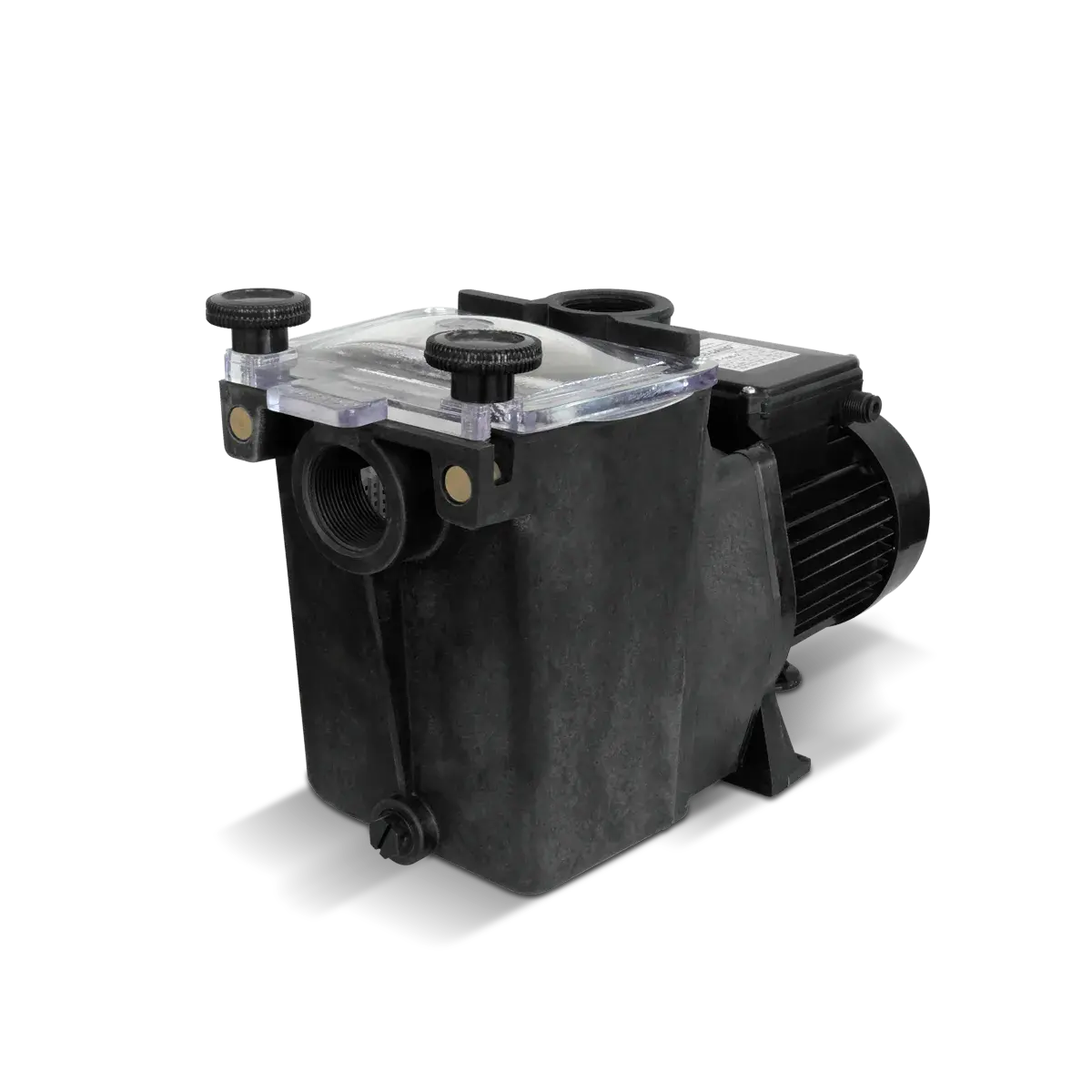 Bomba para piscina BAT 050 – 0.50HP 220V monofásica