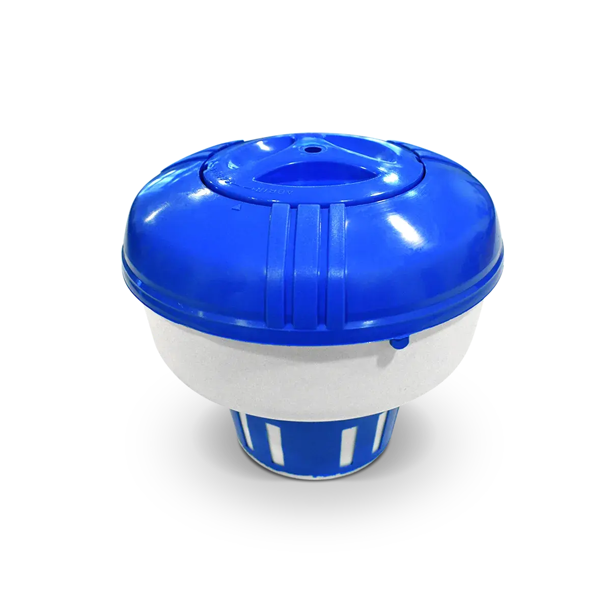 Boya dosificadora – Reforzada