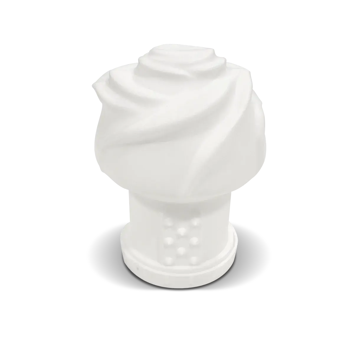 Boya dosificadora – Roseta