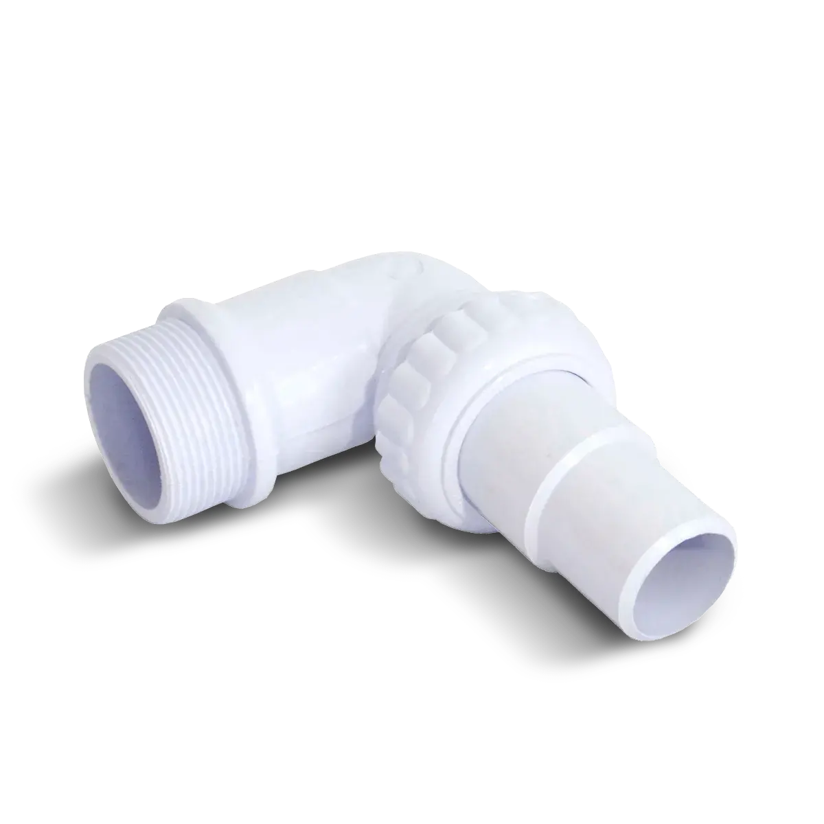 Acople rápido 90° combinado 1 1/4″ – 1 1/2″