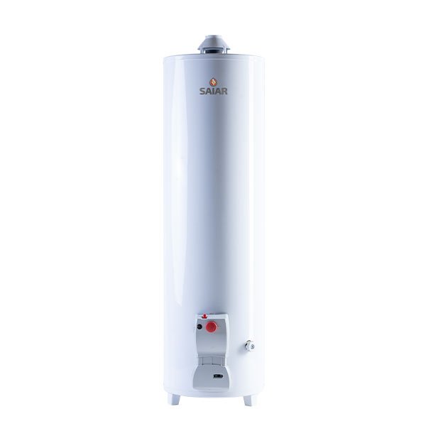 Termotanque a gas de pie 50 litros
