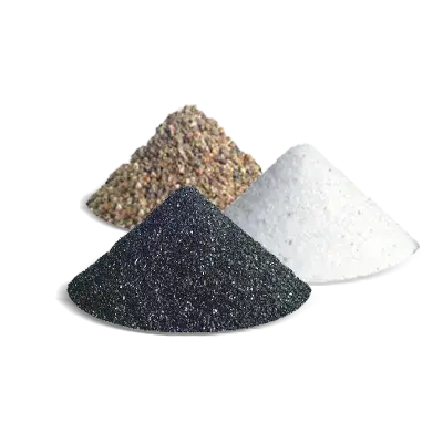 Carga filtrante para filtro Vulcano VC-250