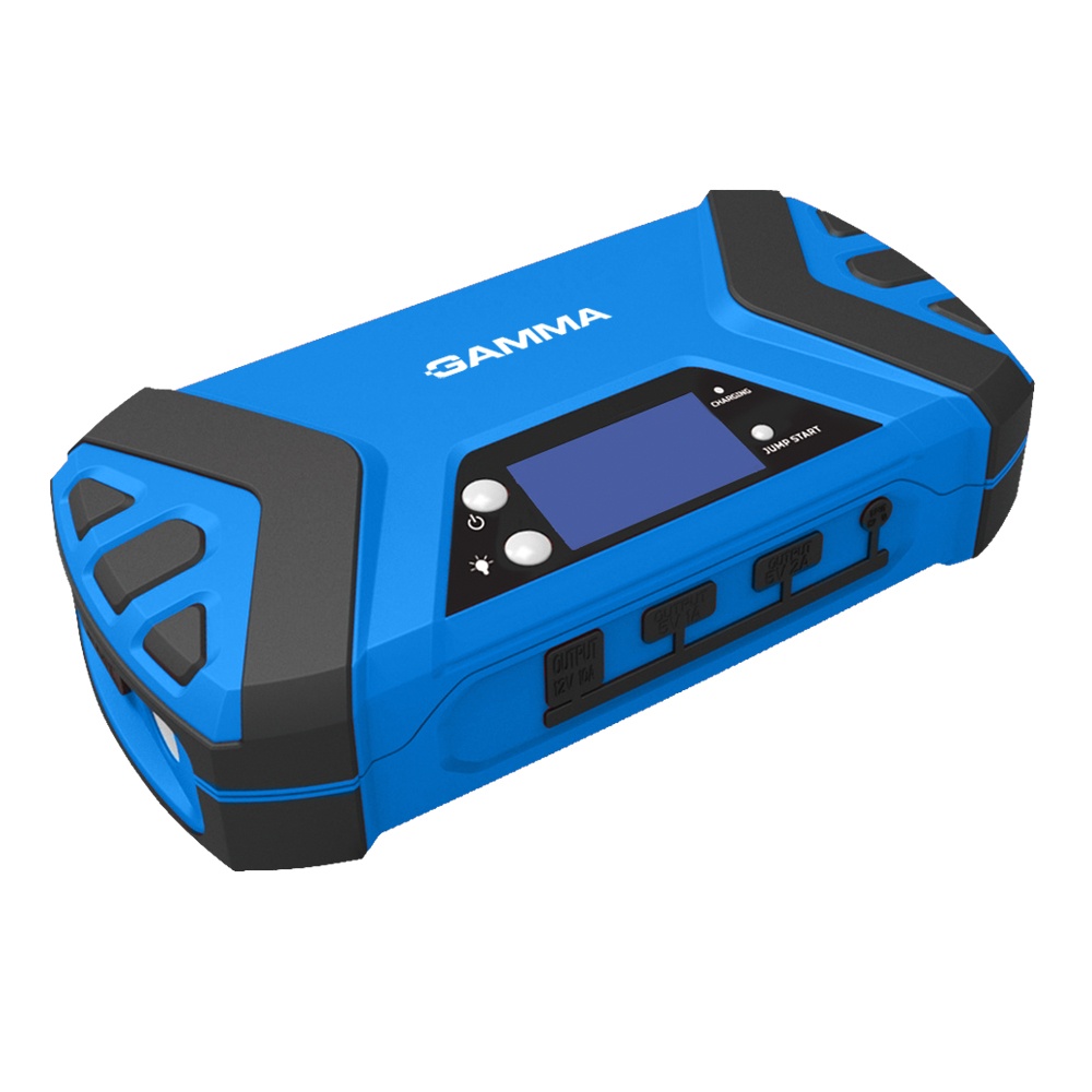 Arrancador Portátil 350A