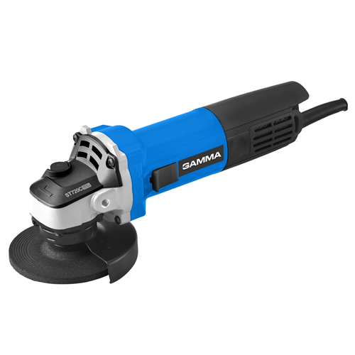 Amoladora angular 710 W