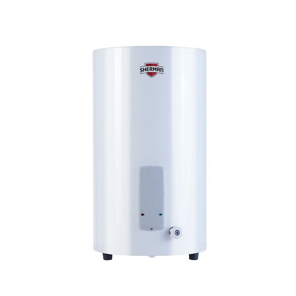 Termotanque Eléctrico De Pie 85 Litros