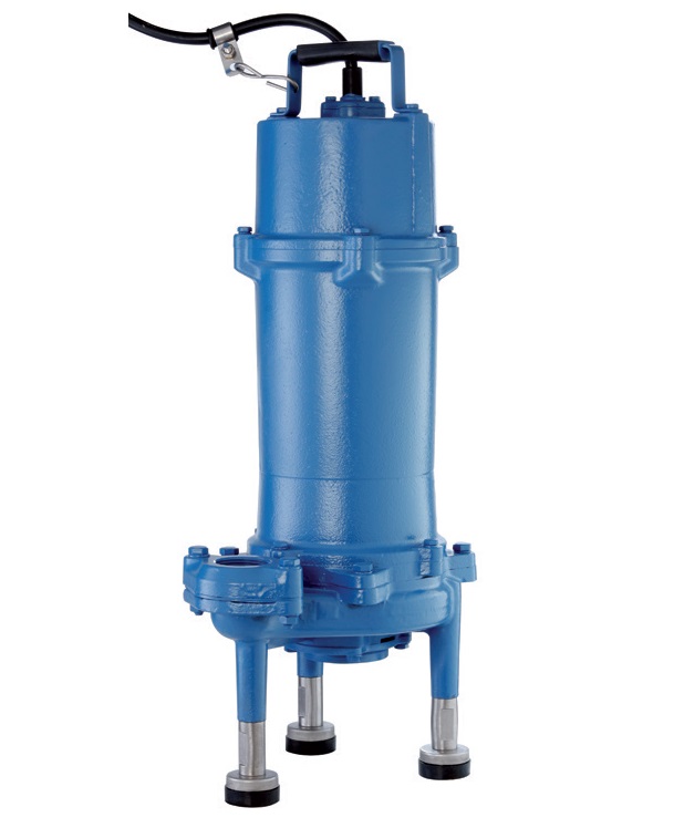 Desagote Cloacal Trituradora DRT PRO 5500 T