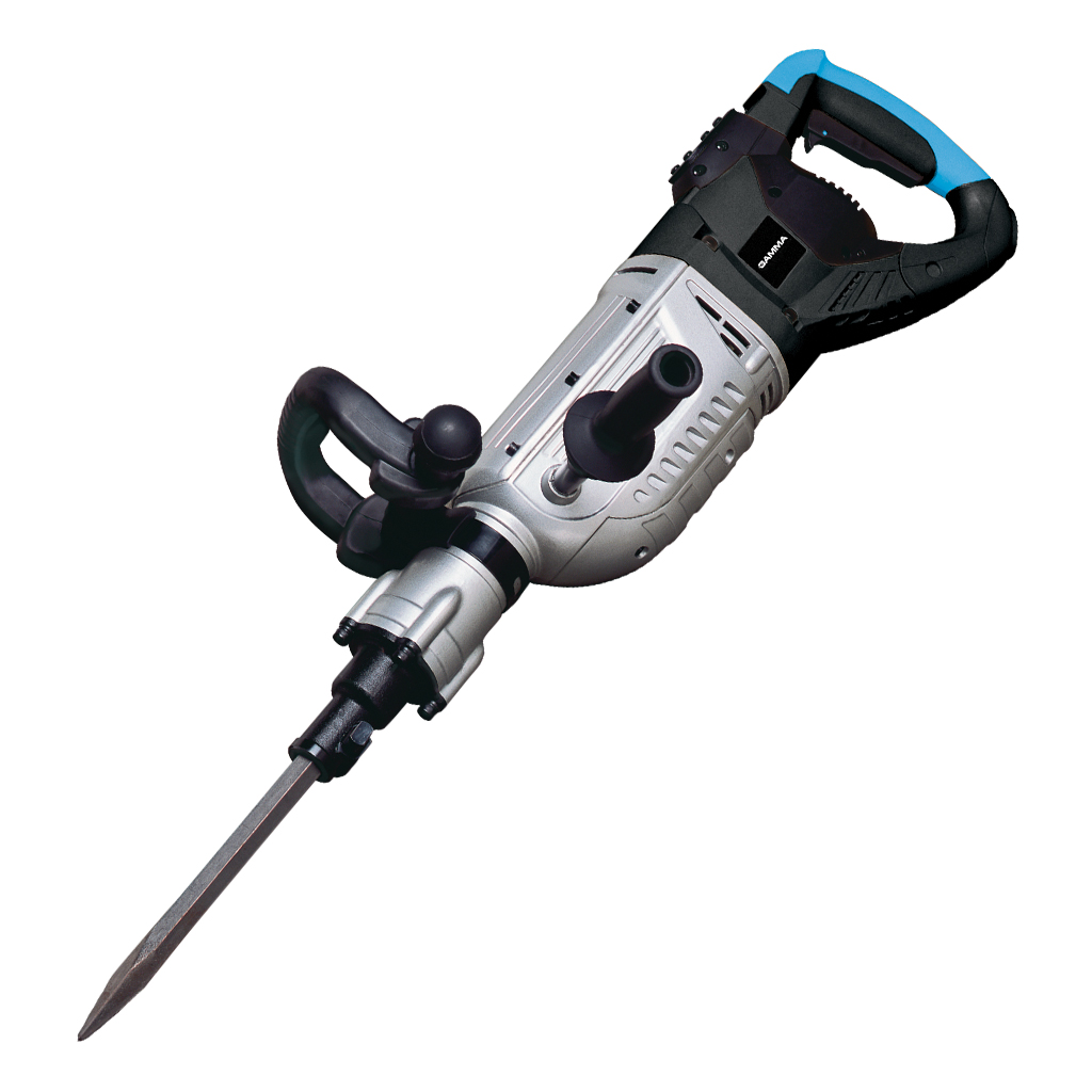 Martillo Demoledor Rotativo 2100W