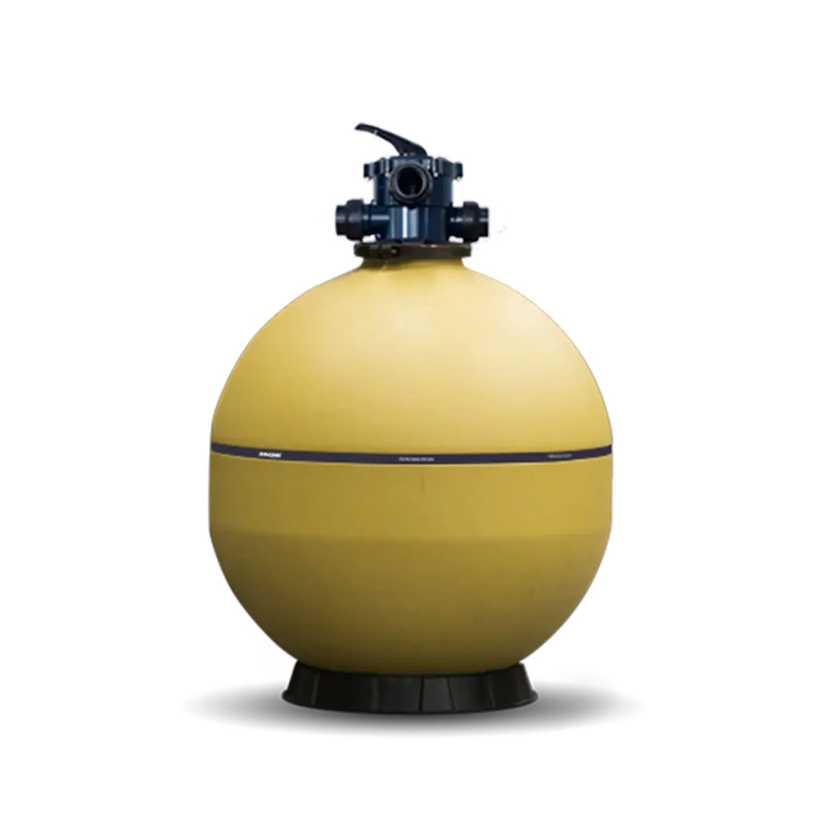 Filtro Vulcano VC-200 para piscina