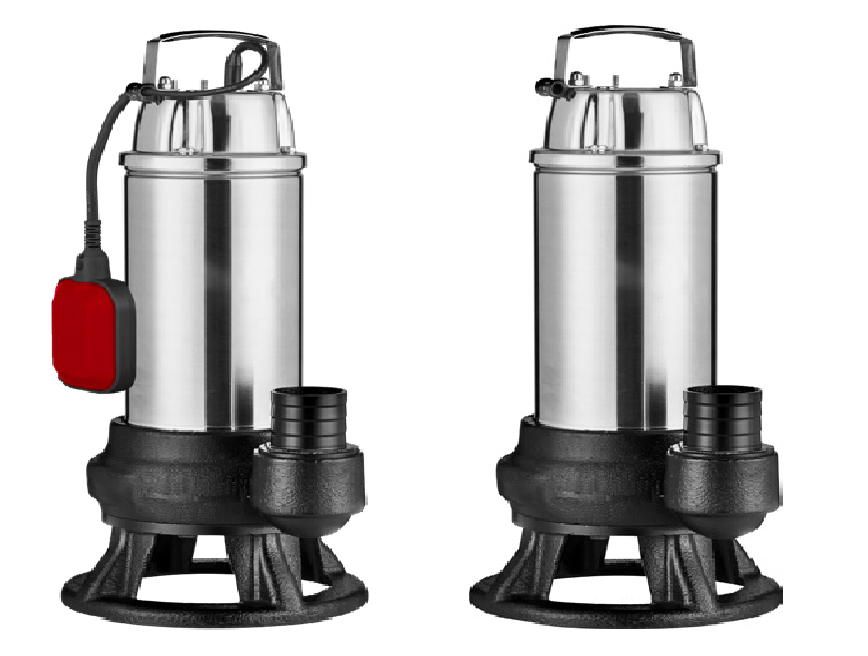 Desagote Cloacal Trituradora DRT 150 M/T